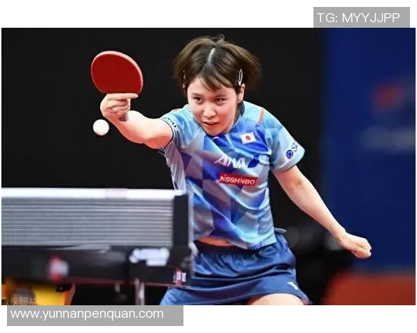 乒乓球盛宴：深入解析上海乒乓球队员的个人技术与实力提升之路